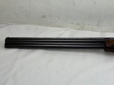 Winchester Grand European Cased O/U - 11 of 25