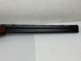 Winchester Grand European Cased O/U - 6 of 25