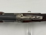 Winchester Grand European Cased O/U - 15 of 25