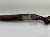 Winchester Grand European Cased O/U - 9 of 25