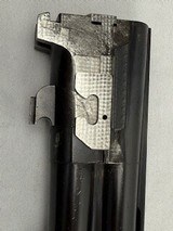 Winchester Grand European Cased O/U - 23 of 25