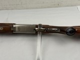 Winchester Super Grade XTR Combo 12Ga / 222 Scoped / Cased - 19 of 25