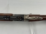 Winchester Super Grade XTR Combo 12Ga / 222 Scoped / Cased - 15 of 25