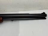 Winchester Super Grade XTR Combo 12Ga / 222 Scoped / Cased - 6 of 25