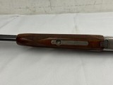 Winchester Super Grade XTR Combo 12Ga / 222 Scoped / Cased - 21 of 25