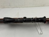 Winchester Super Grade XTR Combo 12Ga / 222 Scoped / Cased - 12 of 25