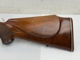 Winchester Super Grade XTR Combo 12Ga / 222 Scoped / Cased - 8 of 25