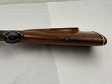 Winchester Super Grade XTR Combo 12Ga / 222 Scoped / Cased - 18 of 25