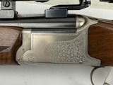 Winchester Super Grade XTR Combo 12Ga / 222 Scoped / Cased - 10 of 25