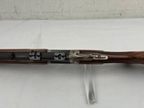Winchester Super Grade XTR Combo 12Ga / 222 Scoped / Cased - 14 of 25