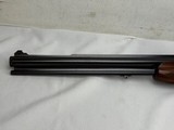 Winchester Super Grade XTR Combo 12Ga / 222 Scoped / Cased - 11 of 25