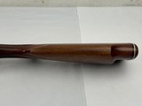 Winchester Super Grade XTR Combo 12Ga / 222 Scoped / Cased - 13 of 25