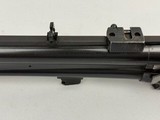 Winchester Super Grade XTR Combo 12Ga / 222 Scoped / Cased - 23 of 25