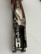 Winchester Super Grade XTR Combo 12Ga / 222 Scoped / Cased - 24 of 25