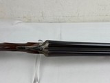 Merkel 147E Double SxS Ejectors Boxed 1981 This Is The One! Absolutely Gorgeous! - 13 of 24
