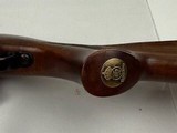 Zoli 1900 Mannlicher .308 1999 - 17 of 21
