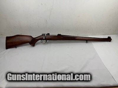 Zoli 1900 Mannlicher .308 1999