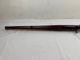 Zoli 1900 Mannlicher .308 1999 - 18 of 21