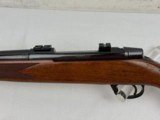 Zoli 1900 Mannlicher .308 1999 - 9 of 21