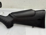 Sako P04R .22LR / .22Mag, 3 Barrels, Sako Scope - 8 of 19