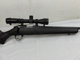Sako P04R .22LR / .22Mag, 3 Barrels, Sako Scope - 3 of 19