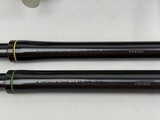 Sako P04R .22LR / .22Mag, 3 Barrels, Sako Scope - 15 of 19