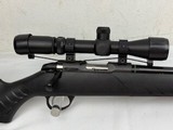 Sako P04R .22LR / .22Mag, 3 Barrels, Sako Scope - 4 of 19