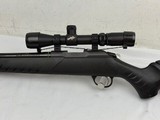 Sako P04R .22LR / .22Mag, 3 Barrels, Sako Scope - 9 of 19