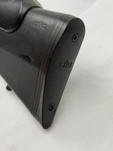 Sako P04R .22LR / .22Mag, 3 Barrels, Sako Scope - 19 of 19