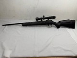 Sako P04R .22LR / .22Mag, 3 Barrels, Sako Scope - 7 of 19