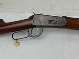 Winchester 1894 Rifle .32 Special 1907 - 3 of 25