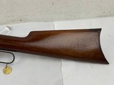 Winchester 1894 Rifle .32 Special 1907 - 8 of 25