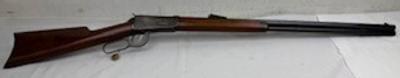 Winchester 1894 Rifle .32 Special 1907