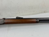 Winchester 1894 Rifle .32 Special 1907 - 5 of 25