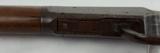 Winchester 1894 Rifle .32 Special 1907 - 21 of 25