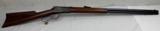 Winchester 1894 Rifle .32 Special 1907 - 1 of 25