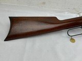 Winchester 1894 Rifle .32 Special 1907 - 2 of 25