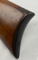 Winchester 1894 Rifle .32 Special 1907 - 25 of 25