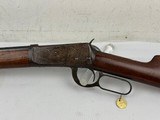 Winchester 1894 Rifle .32 Special 1907 - 9 of 25
