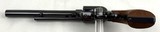 Colt SAA 44-40 Full Blue Black Powder 1988 Boxed - 9 of 9