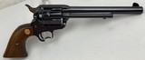 Colt SAA 44-40 Full Blue Black Powder 1988 Boxed - 3 of 9