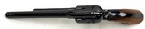 Colt SAA 44-40 Full Blue Black Powder 1988 Boxed - 8 of 9