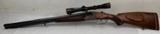 Simson Drilling 12Ga x 12Ga / 6.5x57R Scoped 1967 - 1 of 25