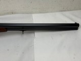 Simson Drilling 12Ga x 12Ga / 6.5x57R Scoped 1967 - 9 of 25