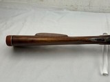 Simson Drilling 12Ga x 12Ga / 6.5x57R Scoped 1967 - 14 of 25