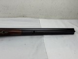 Simson Drilling 12Ga x 12Ga / 6.5x57R Scoped 1967 - 18 of 25