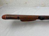 Simson Drilling 12Ga x 12Ga / 6.5x57R Scoped 1967 - 16 of 25