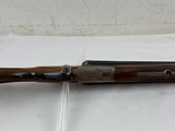 Simson Drilling 12Ga x 12Ga / 6.5x57R Scoped 1967 - 17 of 25