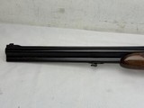 Zoli Combination 12Ga / 222 Scoped 1976 - 6 of 25