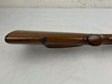 Zoli Combination 12Ga / 222 Scoped 1976 - 20 of 25